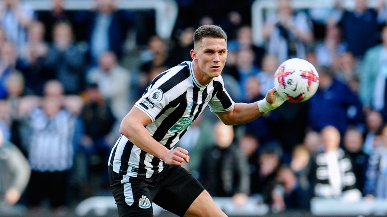 纽卡斯尔发布备战花絮，赛前队长鼓劲，英超任务艰巨，训练强度明显提升的简单介绍