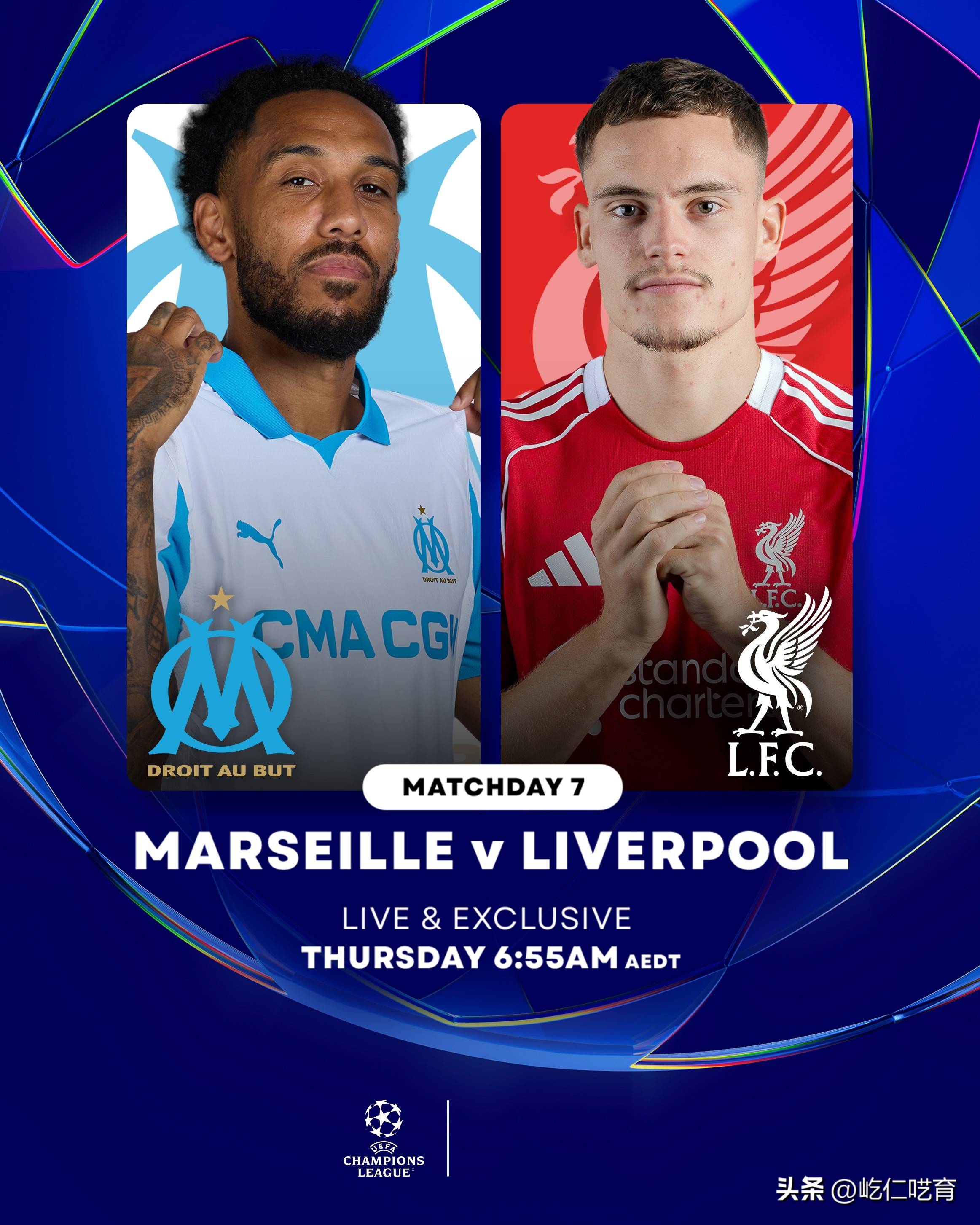 欧超杯赛前再迎强敌，马赛战术微调，主帅态度：信心回归，年轻球员得到机会的简单介绍-英雄联盟