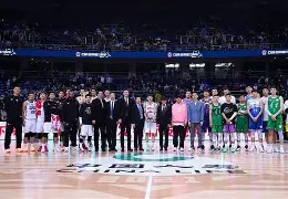 包含全明星赛国际比赛日走向成谜；毕尔巴鄂竞技伤情更新；震撼外界；医务组通报恢复的词条-英雄联盟